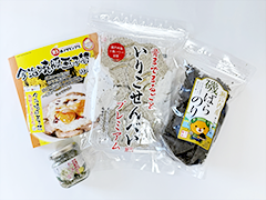 その他オリジナル特産物